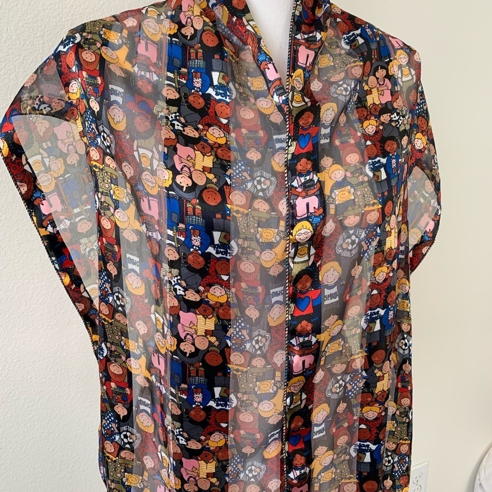 Scarf - Picture 6 of 6